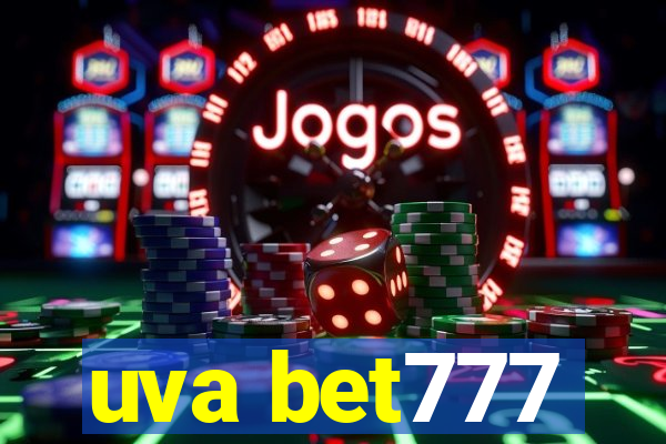 uva bet777